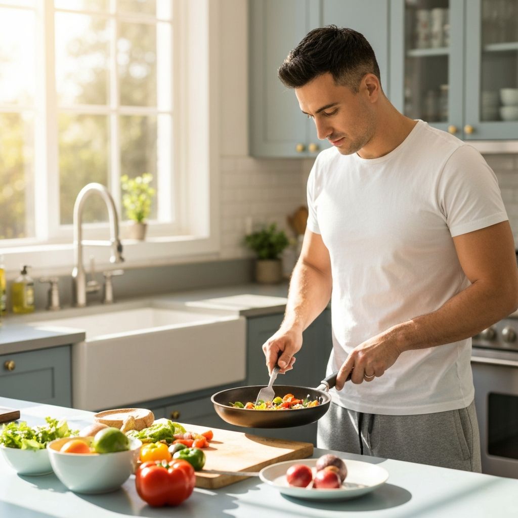 Nutrition and metabolism